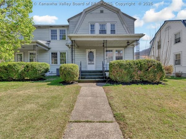 12 Begonia Lane, Alloy, WV 25002