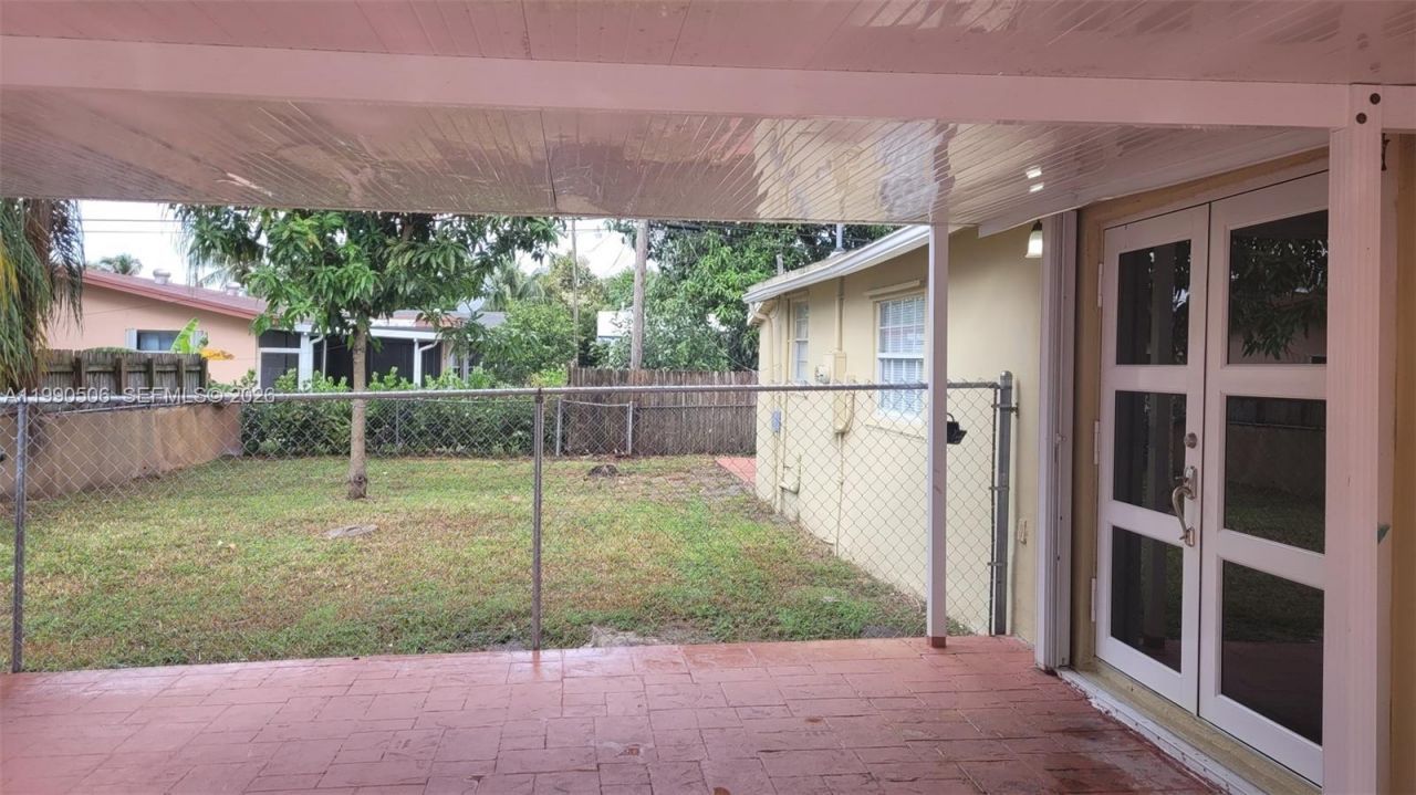 2855 Funston St , Hollywood, FL 33020 Photo