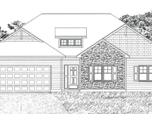 832 Hidden Bridge Drive , Jacksonville, NC 28546