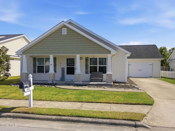 404 Elsmore Drive, New Bern, NC 28562