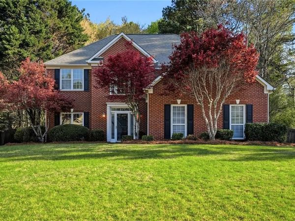 4045 Delamar Drive, Cumming, GA 30041