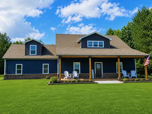 1586 Love Road, Bells, TN 38006