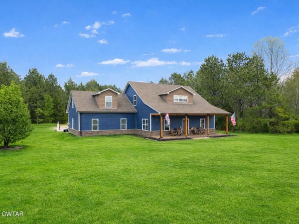 1586 Love Road, Bells, TN 38006