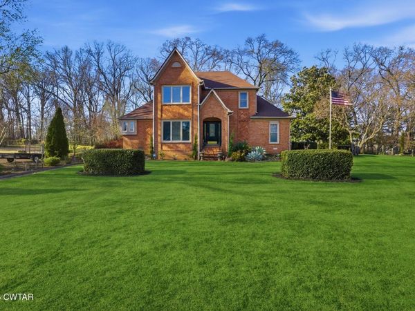 35 Eaglecrest , Jackson, TN 38305