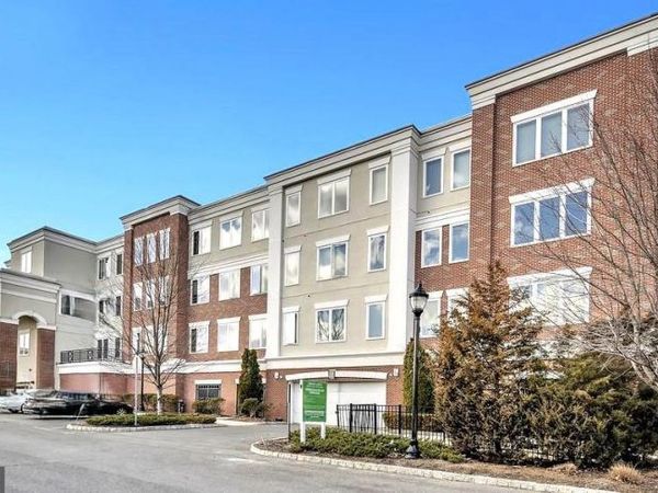 968 ROBBINS-EDINBURG, Unit 306, ROBBINSVILLE, NJ 08691