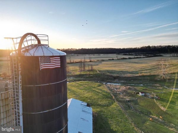 DOMINION ROAD , GERRARDSTOWN, WV 25420