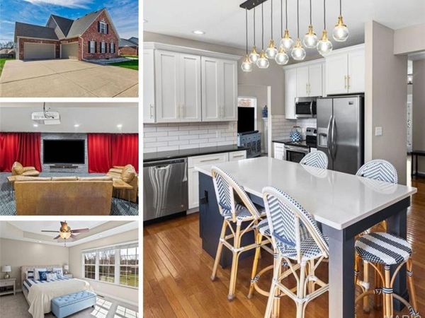 432 Marbleton Circle, O'Fallon, IL 62269