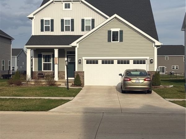 6173 Lila Drive, North Ridgeville, OH 44039