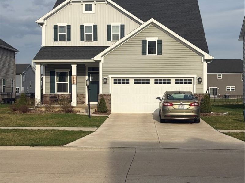 6173 Lila Drive, North Ridgeville, OH 44039 Photo 1