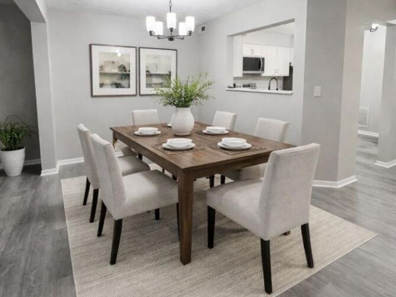 7450 Ridge Edge Court, Unit B, Florence, KY 41042 Photo 11