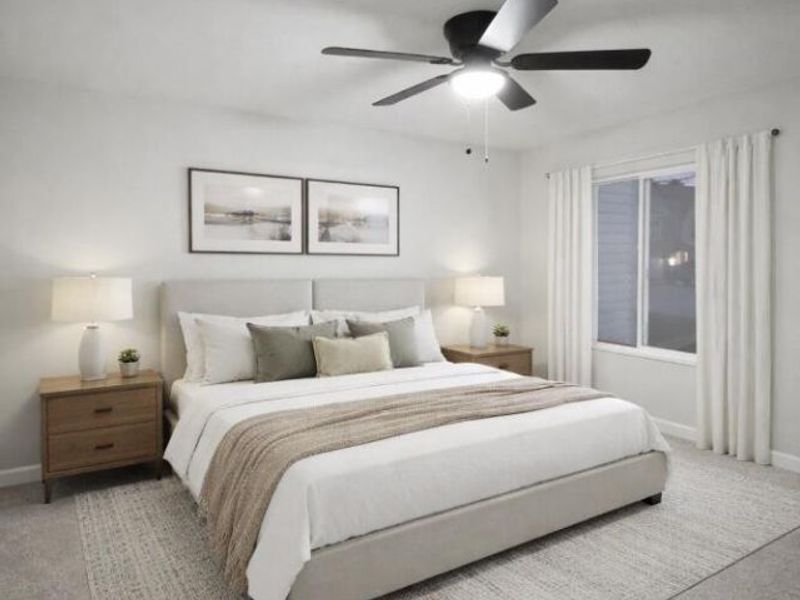 7450 Ridge Edge Court, Unit B, Florence, KY 41042 Photo 14