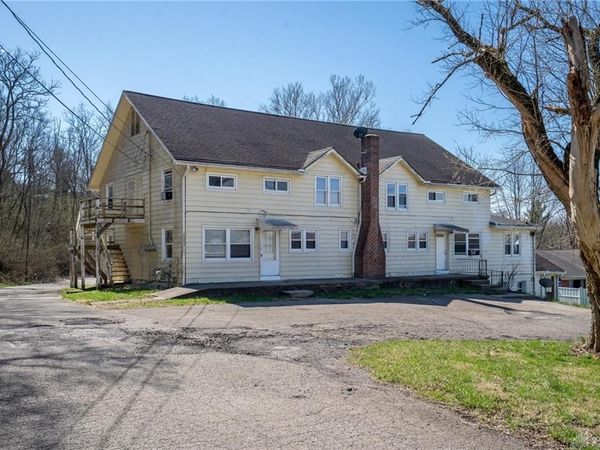 465 E Pike Street, Morrow, OH 45152