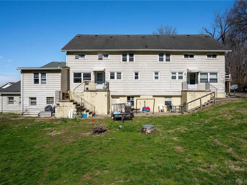 465 E Pike Street, Morrow, OH 45152 Photo 3