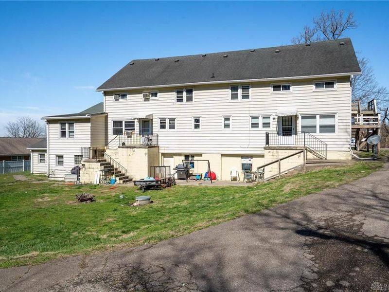 465 E Pike Street, Morrow, OH 45152 Photo 4