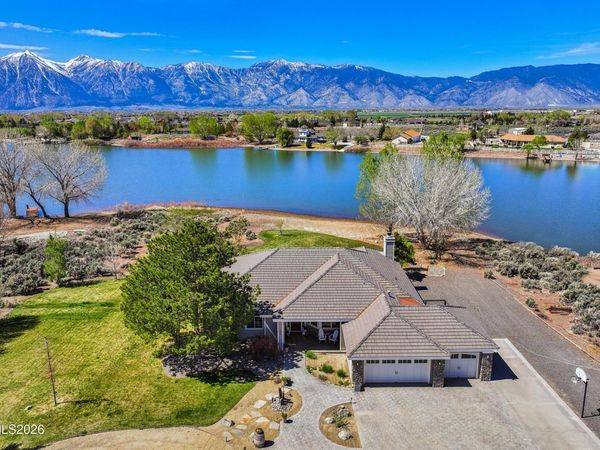 1608 E Valley Road, Gardnerville, NV 89410