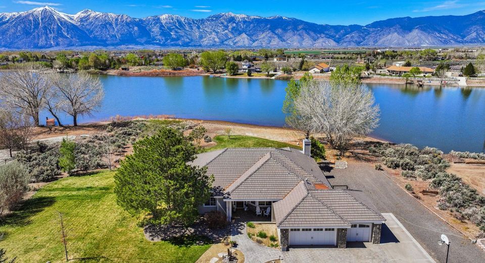 1608 E Valley Road, Gardnerville, NV 89410 Photo
