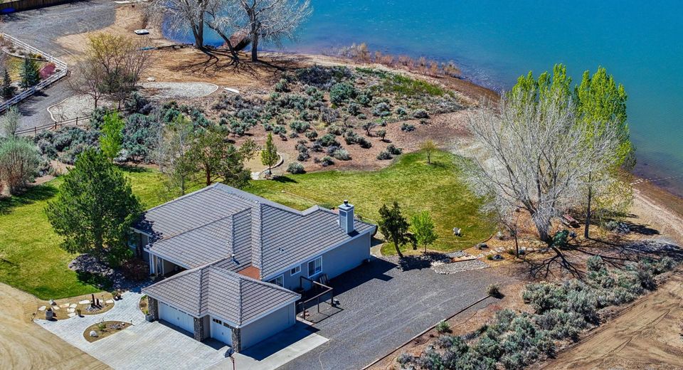 1608 E Valley Road, Gardnerville, NV 89410 Photo