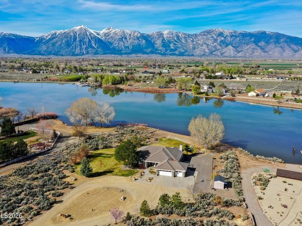 1608 E Valley Road, Gardnerville, NV 89410