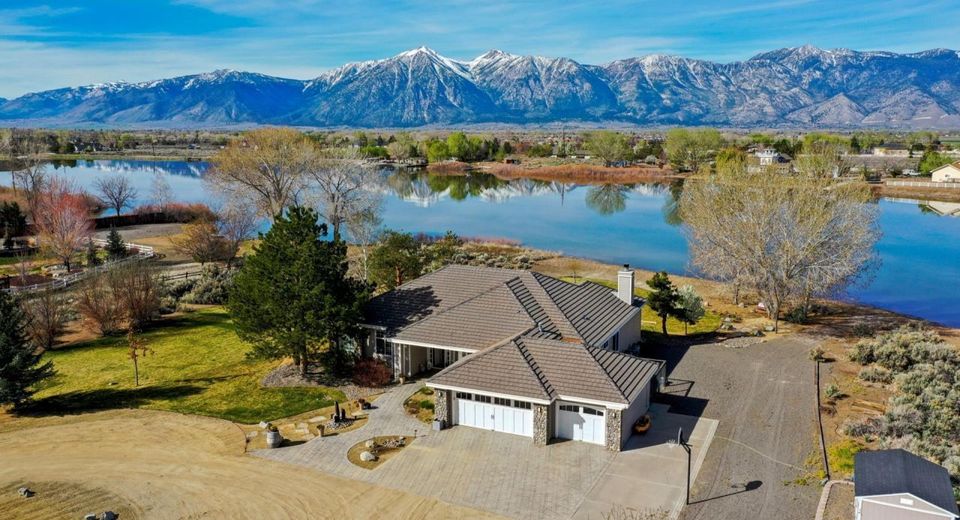 1608 E Valley Road, Gardnerville, NV 89410 Photo