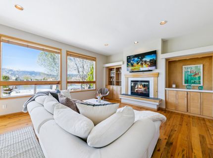 1608 E Valley Road, Gardnerville, NV 89410 Photo