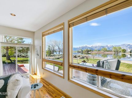 1608 E Valley Road, Gardnerville, NV 89410 Photo