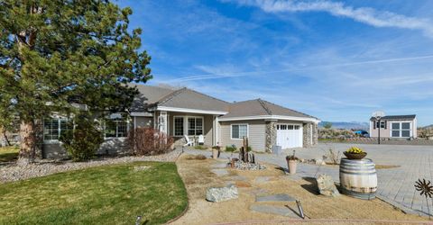 1608 E Valley Road, Gardnerville, NV 89410 Photo