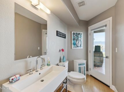 1608 E Valley Road, Gardnerville, NV 89410 Photo