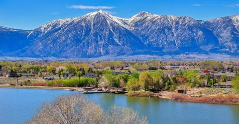 1608 E Valley Road, Gardnerville, NV 89410 Photo