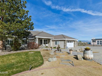 1608 E Valley Road, Gardnerville, NV 89410 Photo