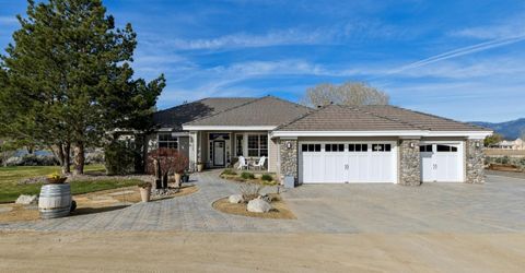 1608 E Valley Road, Gardnerville, NV 89410 Photo