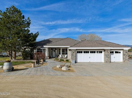 1608 E Valley Road, Gardnerville, NV 89410 Photo