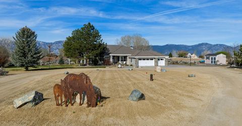 1608 E Valley Road, Gardnerville, NV 89410 Photo