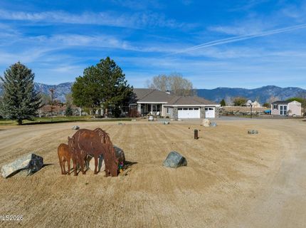 1608 E Valley Road, Gardnerville, NV 89410 Photo
