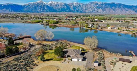 1608 E Valley Road, Gardnerville, NV 89410 Photo