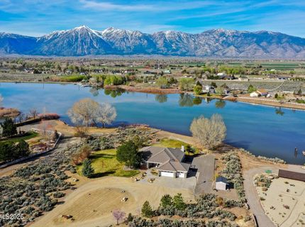 1608 E Valley Road, Gardnerville, NV 89410 Photo