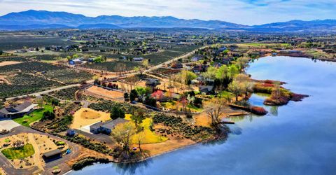 1608 E Valley Road, Gardnerville, NV 89410 Photo