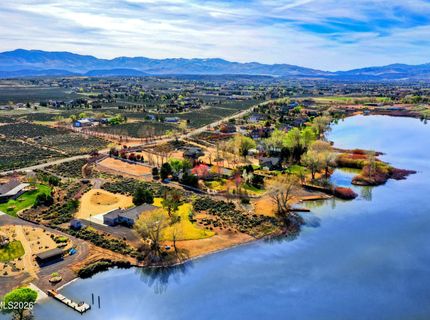1608 E Valley Road, Gardnerville, NV 89410 Photo