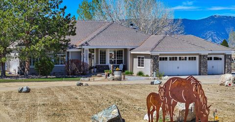 1608 E Valley Road, Gardnerville, NV 89410 Photo