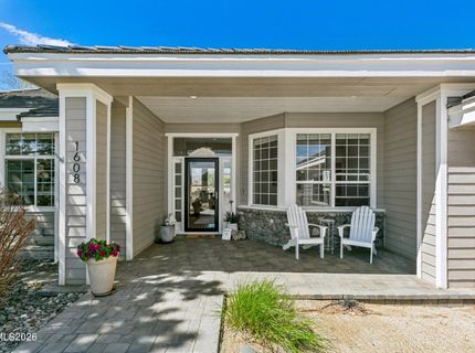 1608 E Valley Road, Gardnerville, NV 89410 Photo