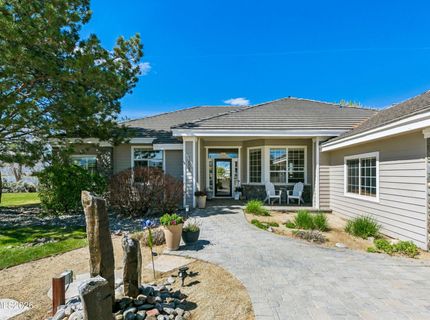 1608 E Valley Road, Gardnerville, NV 89410 Photo