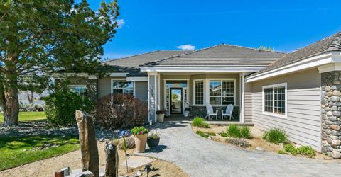 1608 E Valley Road, Gardnerville, NV 89410 Photo