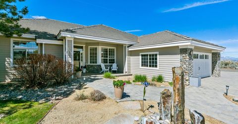1608 E Valley Road, Gardnerville, NV 89410 Photo