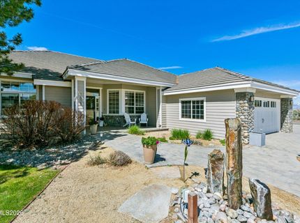 1608 E Valley Road, Gardnerville, NV 89410 Photo