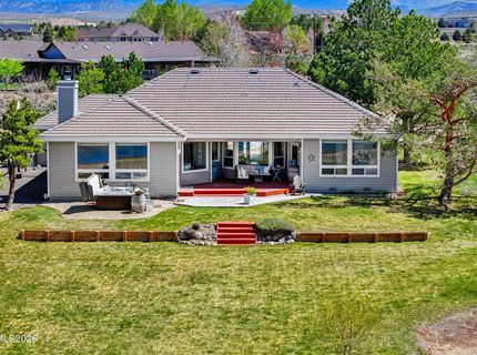 1608 E Valley Road, Gardnerville, NV 89410 Photo