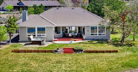 1608 E Valley Road, Gardnerville, NV 89410 Photo