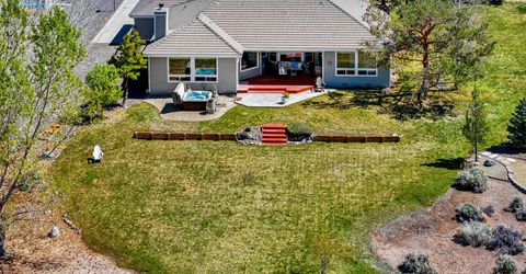 1608 E Valley Road, Gardnerville, NV 89410 Photo