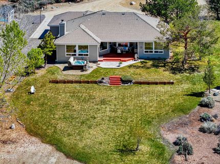 1608 E Valley Road, Gardnerville, NV 89410 Photo