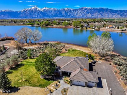 1608 E Valley Road, Gardnerville, NV 89410 Photo