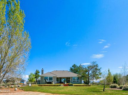 1608 E Valley Road, Gardnerville, NV 89410 Photo