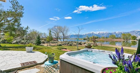 1608 E Valley Road, Gardnerville, NV 89410 Photo